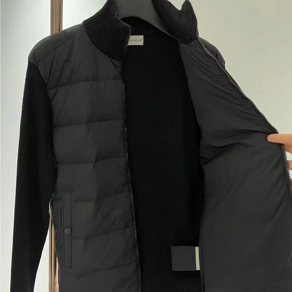 Moncler brand new 2024 spring brand new with tags - Picture 10 of 13